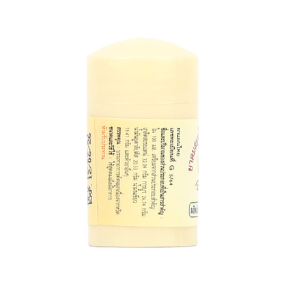 Abhaibhubejhr Menthol and Camphor Herbal Inhaler — 2 ml