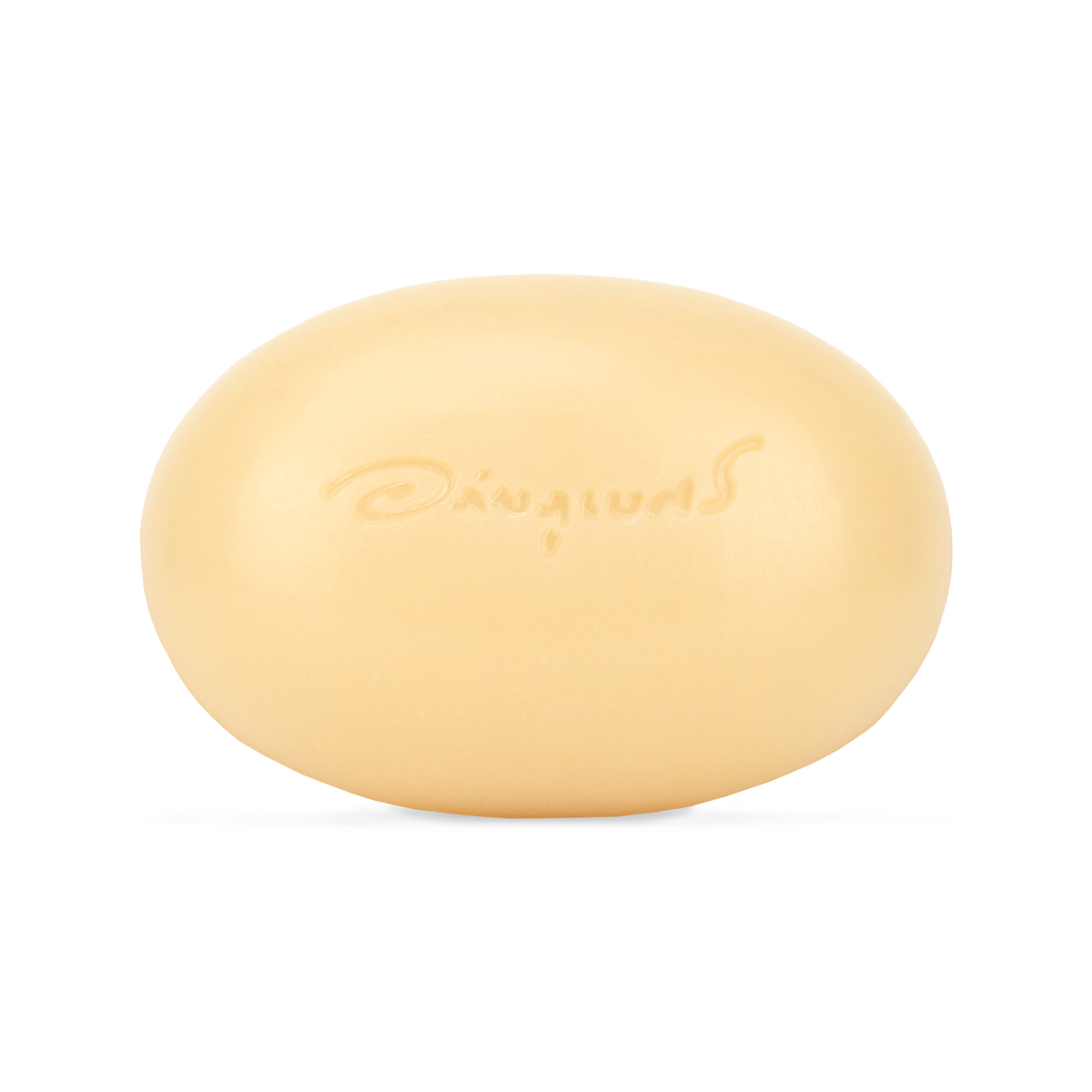 Abhaibhubejhr Milk and Honey Soap Bar — 100 g