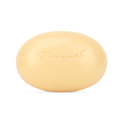 Abhaibhubejhr Milk and Honey Soap Bar — 100 g