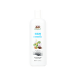 Abhaibhubejhr Nang Phom Hom Herbal Shampoo — 300 ml