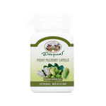 Abhaibhubejhr Noni (Morinda Citrifolia) Capsules — 70 Capsules