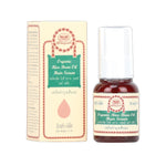 Abhaibhubejhr Organic Rice Bran Oil Hair Serum — 45 ml