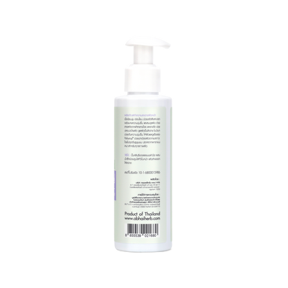 Abhaibhubejhr Pollushield Cleansing Gel — 120 ml