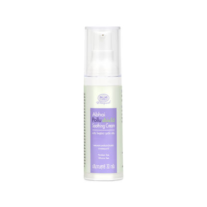 Abhaibhubejhr Pollushield Soothing Cream — 30 g