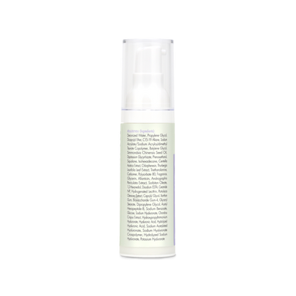 Abhaibhubejhr Pollushield Soothing Cream — 30 g