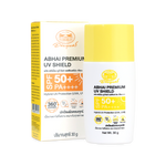 Abhaibhubejhr Premium UV Shield Sunscreen SPF50+ PA++++ — 30 g