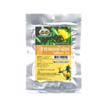 Abhaibhubejhr Safflower Herbal Tea — 10 Tea Bags
