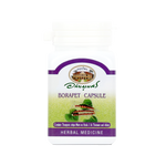 Abhaibhubejhr Tinospora Crispa Herbal Capsules — 70 Capsules