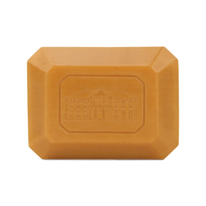 Abhaibhubejhr Turmeric (Curcuma Longa) Soap Bar — 100 g