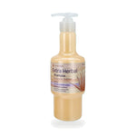 Aloe Vera Herbal Shampoo for Dry, Split-End Hair — 350 ml