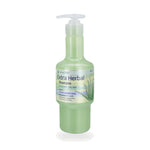 Aloe Vera Herbal Shampoo for Normal to Oily Hair — 350 ml