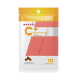 Amarit C Plus Vitamin C Capsules 60mg — 10 Capsules