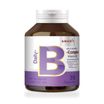 Amarit Daily-B Complex Capsules — 30 Capsules