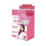 Amarit Gluta Plus Capsules 100mg — 180 Capsules (6 Packs of 30)