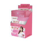 Amarit Gluta Plus Capsules 100mg — 60 Capsules (6 Packs of 10)
