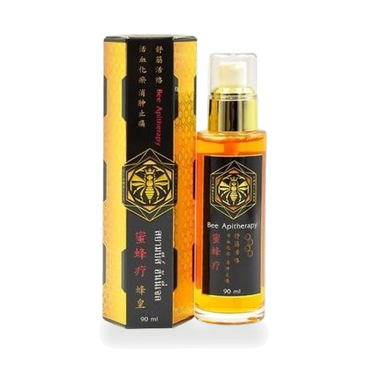 Bee Venom Honey Topical Gel — 68.5 g
