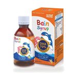 Ben Syrup Tuna Fish Oil & Multivitamin Syrup — 150 ml