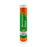 Berocca Immu-D Plus Effervescent Tablets — 15 Tablets