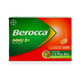 Berocca Immu-D Plus Effervescent Tablets — 3 x 15 Tablets