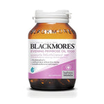 Blackmores Evening Primrose Oil Capsules 1,000mg — 60 Capsules