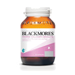 Blackmores Marine Collagen Absolute Tablets — 60 Tablets