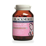 Blackmores Marine Q10 Collagen Advance Capsules — 30 Capsules