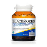 Blackmores Multi Active Multivitamin with CoQ10 Tablets — 30 Tablets