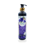 Butterfly Pea & Litsea Herbal Shampoo — 250 ml