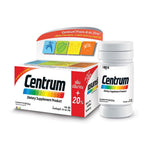 Centrum Multivitamin Tablets — 108 Tablets