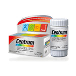 Centrum Silver 50+ Multivitamin Tablets — 108 Tablets