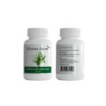 Chama Herbs Chama Farm Andrographis Capsules 500mg — 50 Capsules