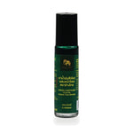 Chang Thai Green Herbal Oil with Plai — 10 ml
