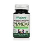 Chiang Da Leaf Powder Capsules (Gymnema inodorum) — 60 Capsules