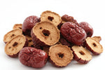 Chiang Mai Tea Dried Chinese Jujube, Sliced — 1 kg