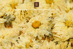 Chiang Mai Tea Dried Chrysanthemum Flowers, Garden Grade — 500 g