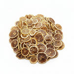 Chiang Mai Tea Dried Lemon Slices Herbal Tea — 100 g