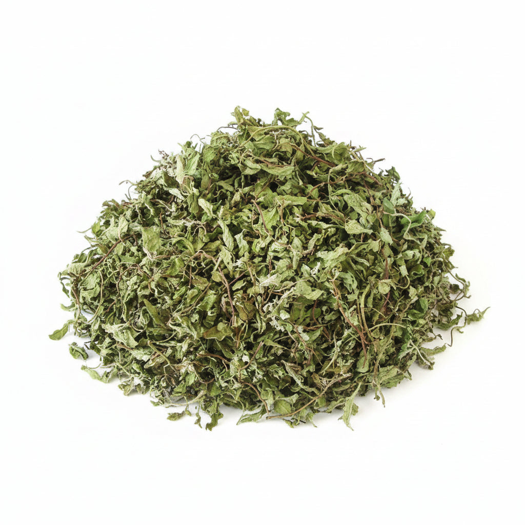 Chiang Mai Tea Japanese Mint Dried Herbal Tea — 1 kg