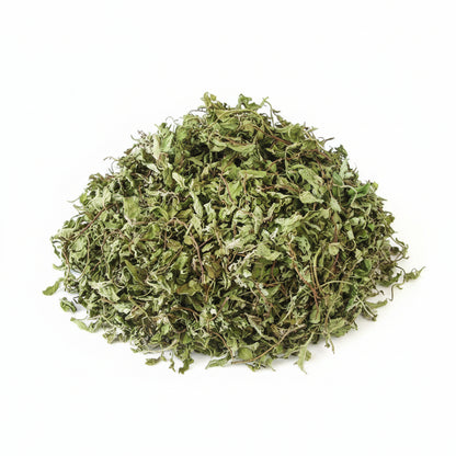 Chiang Mai Tea Japanese Mint Dried Herbal Tea — 1 kg