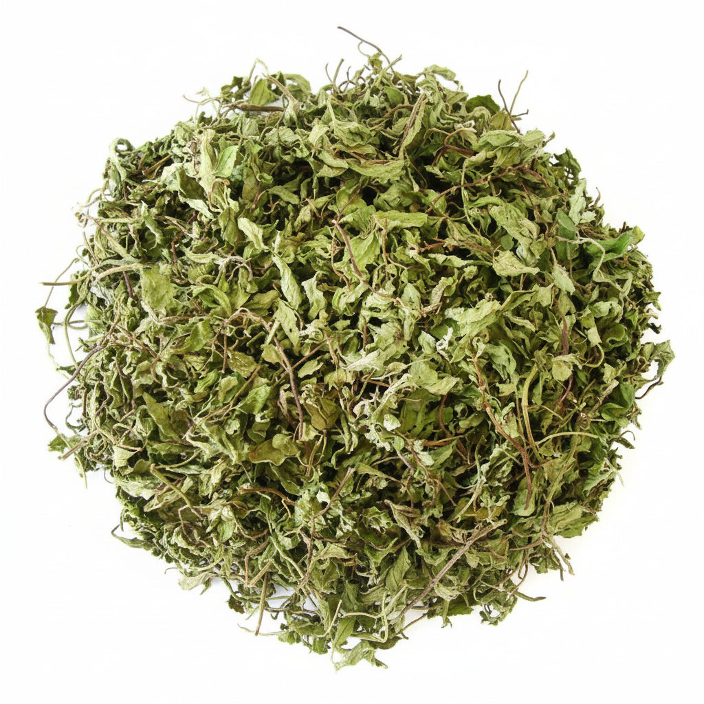 Chiang Mai Tea Japanese Mint Dried Herbal Tea — 100 g