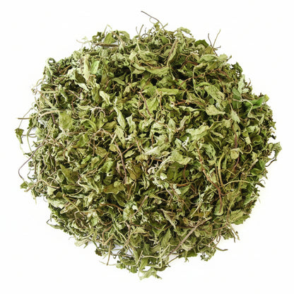 Chiang Mai Tea Japanese Mint Dried Herbal Tea — 100 g