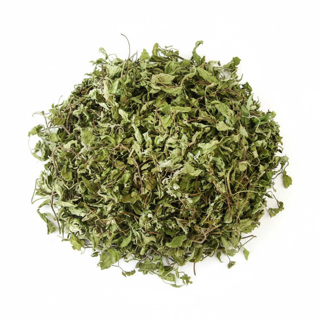 Chiang Mai Tea Japanese Mint Dried Herbal Tea — 500 g