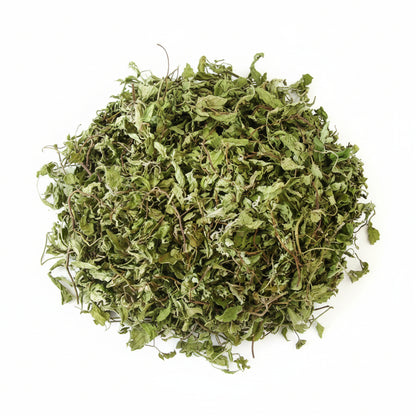 Chiang Mai Tea Japanese Mint Dried Herbal Tea — 500 g