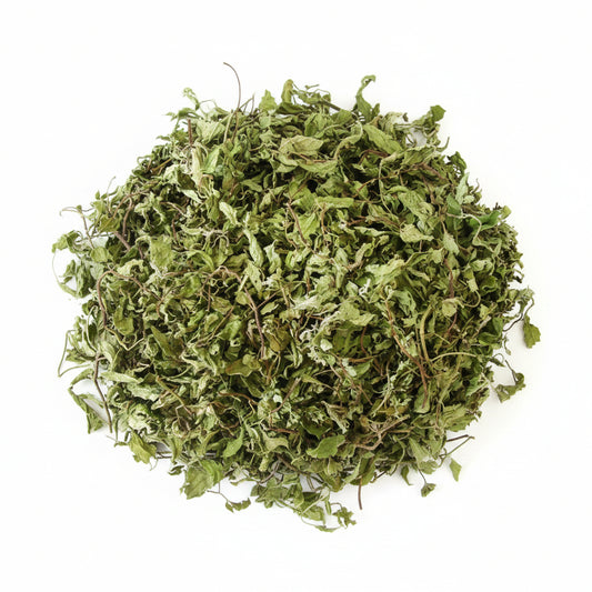 Chiang Mai Tea Japanese Mint Dried Herbal Tea — 500 g