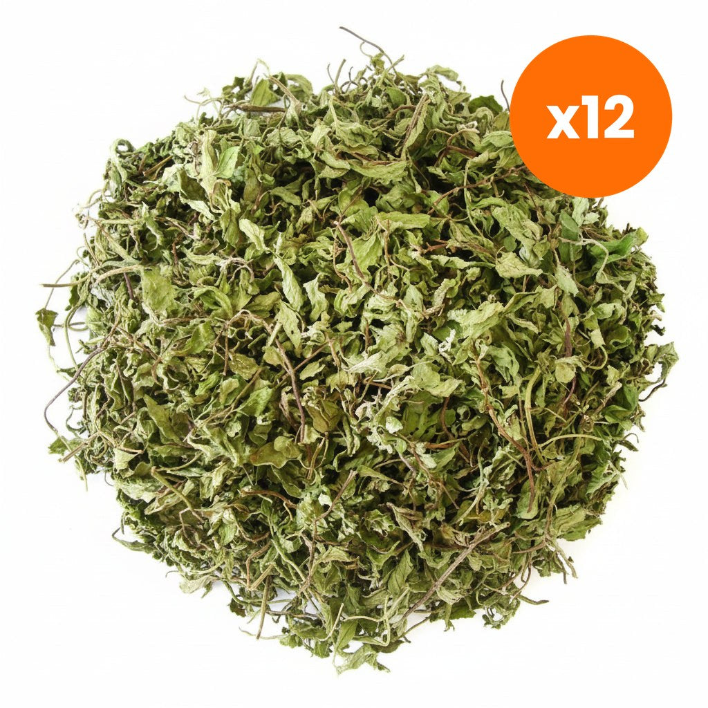 Chiang Mai Tea Japanese Mint Herbal Tea 100 g