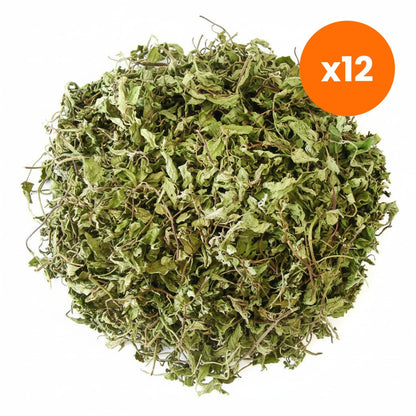 Chiang Mai Tea Japanese Mint Herbal Tea 100 g