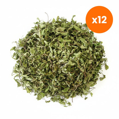 Chiang Mai Tea Japanese Mint Herbal Tea 500 g