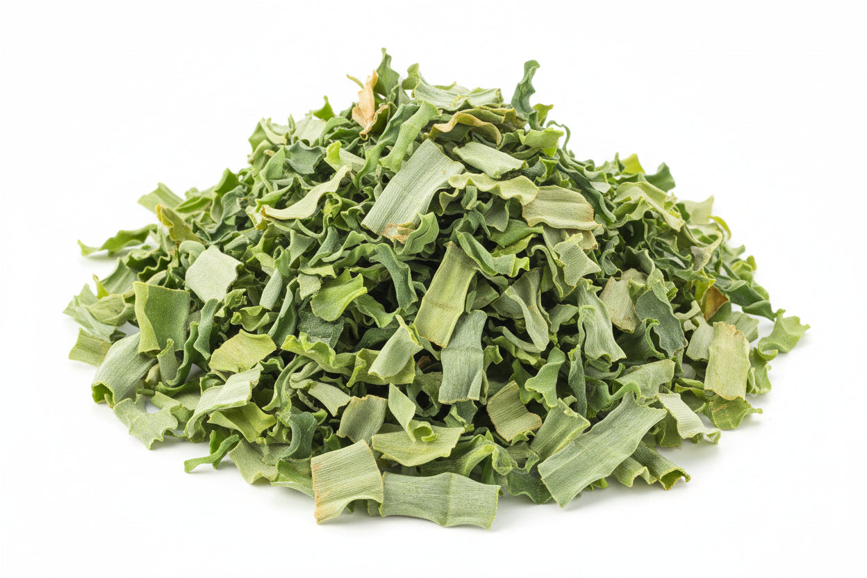 Chiang Mai Tea Pandan Dried Leaf Herbal Tea — 1 kg