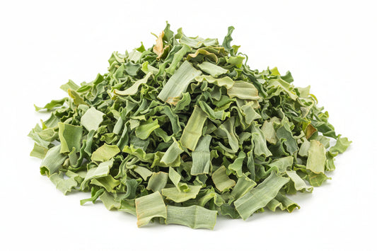 Chiang Mai Tea Pandan Dried Leaf Herbal Tea — 1 kg