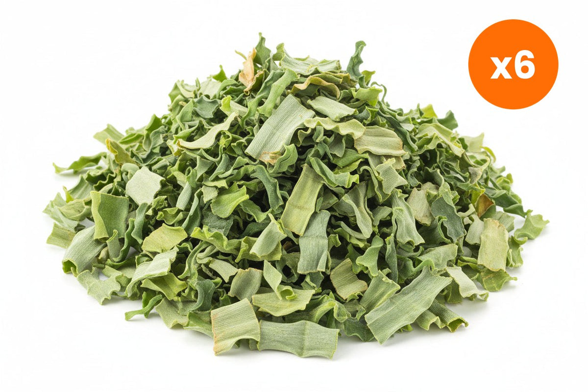 Chiang Mai Tea Pandan Leaf Herbal Tea Caffeine Free Relaxation 1 kg