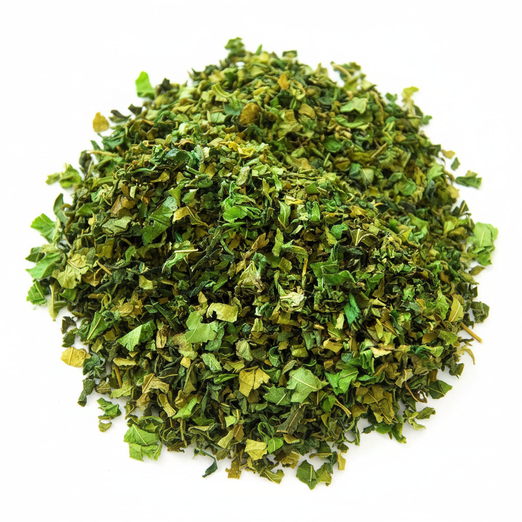 Chiang Mai Tea Papaya Leaf Dried Herbal Tea — 1 kg
